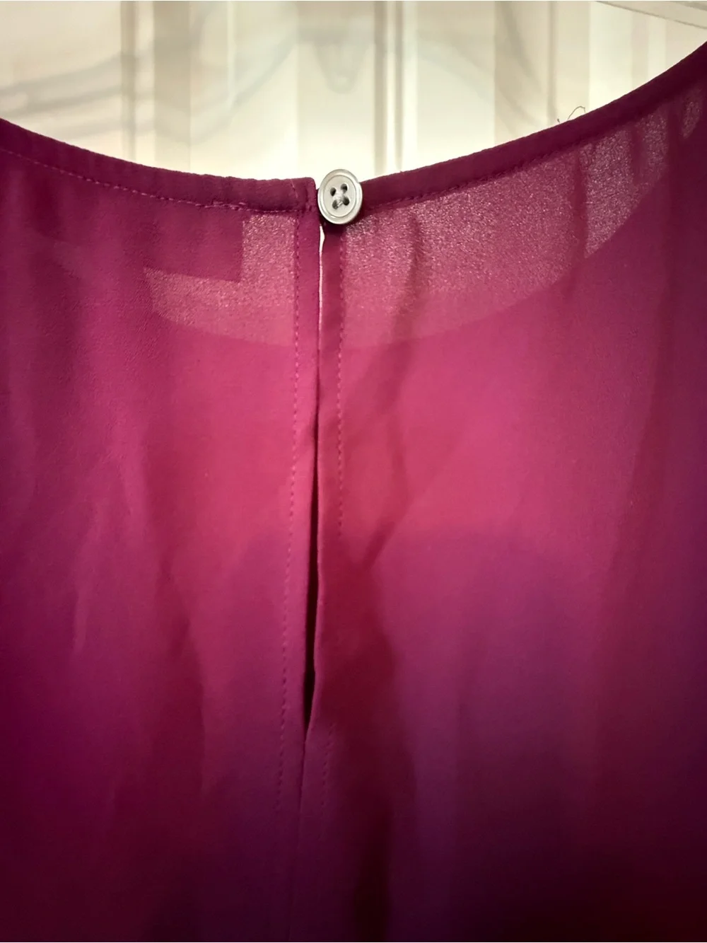 LOFT elegant plum