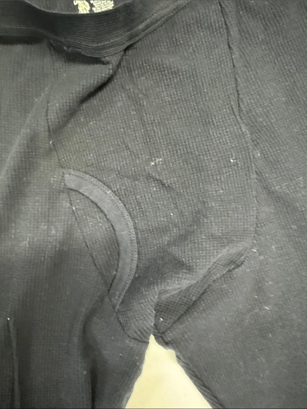 Polo Ralph Lauren classic thermal