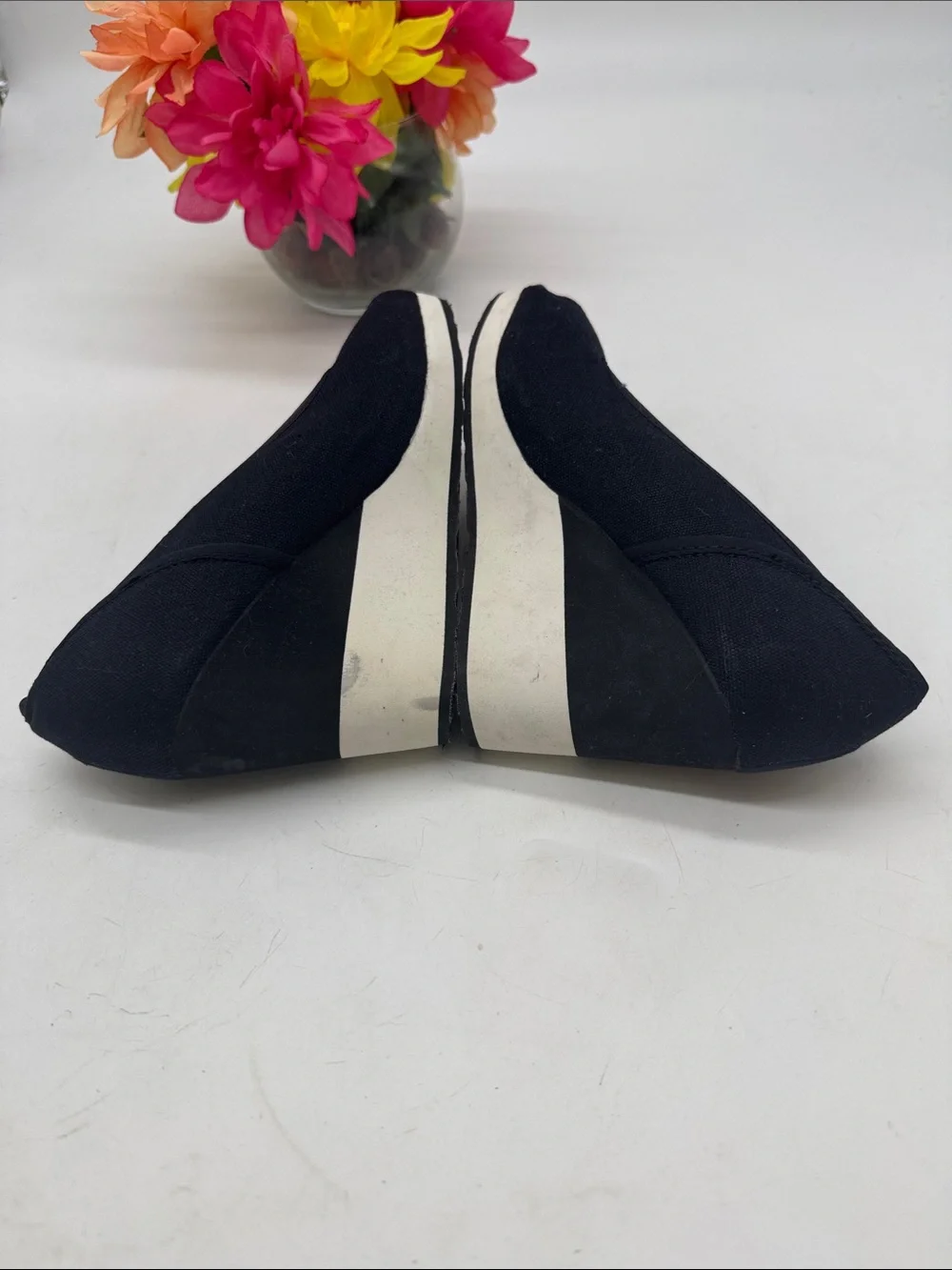 Teva women wedge