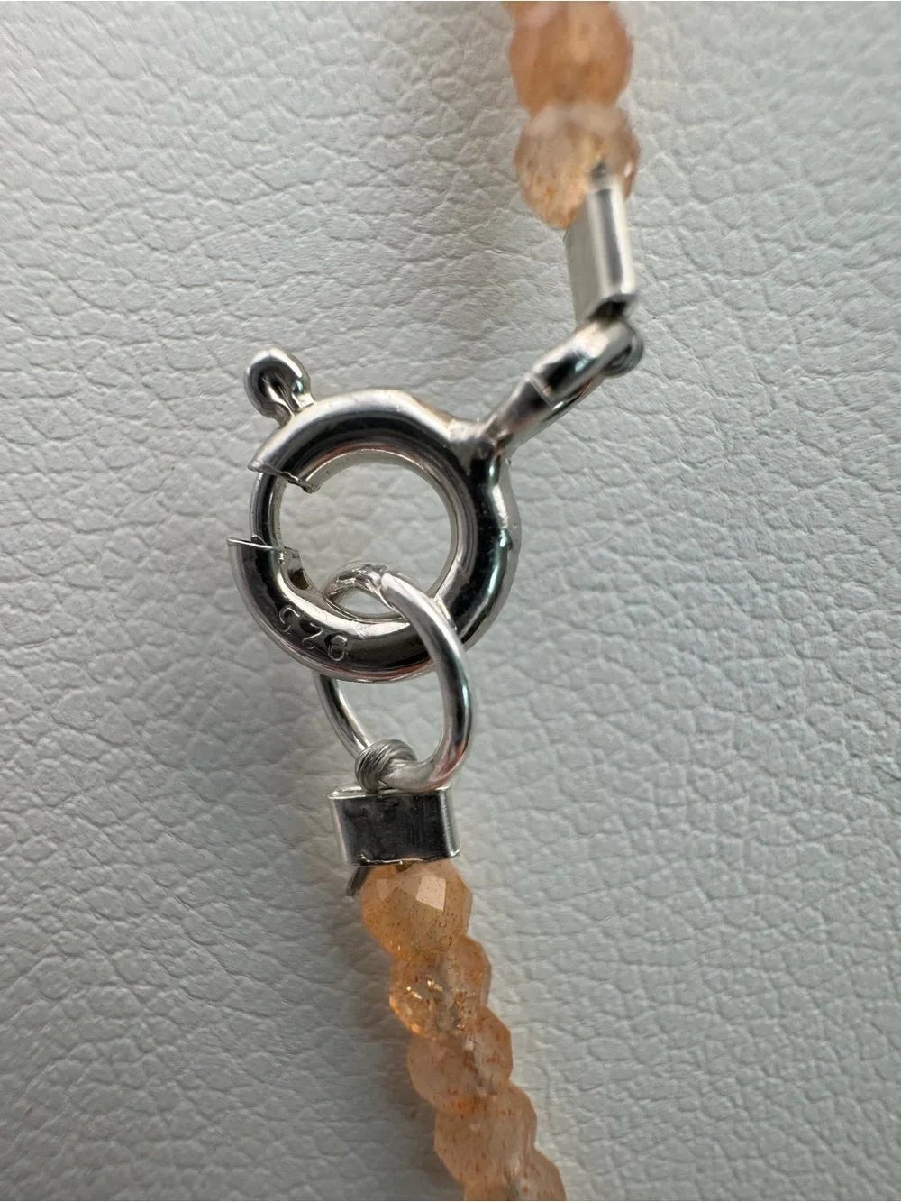 Venus and Vulcan silver s925 stones