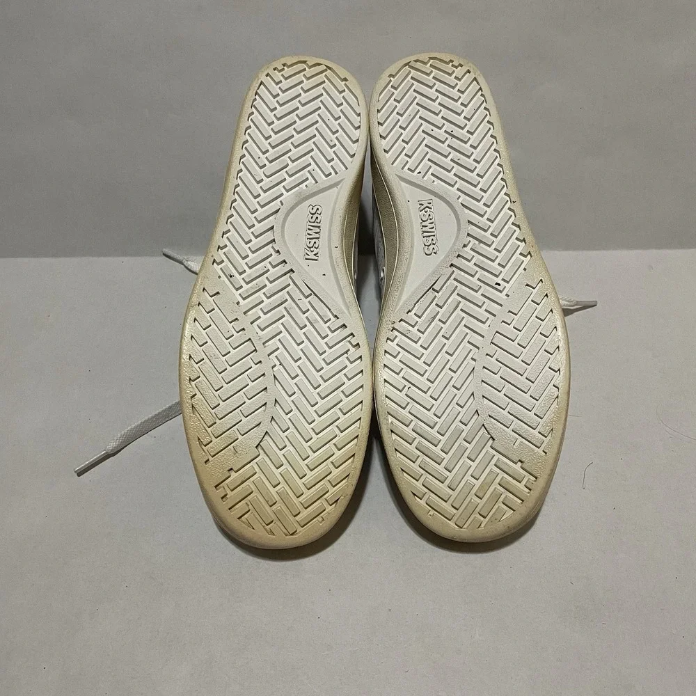 K-Swiss pre owned