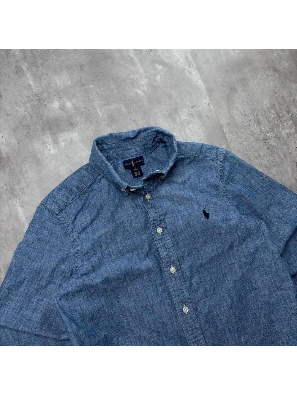 Ralph Lauren fits youth 26