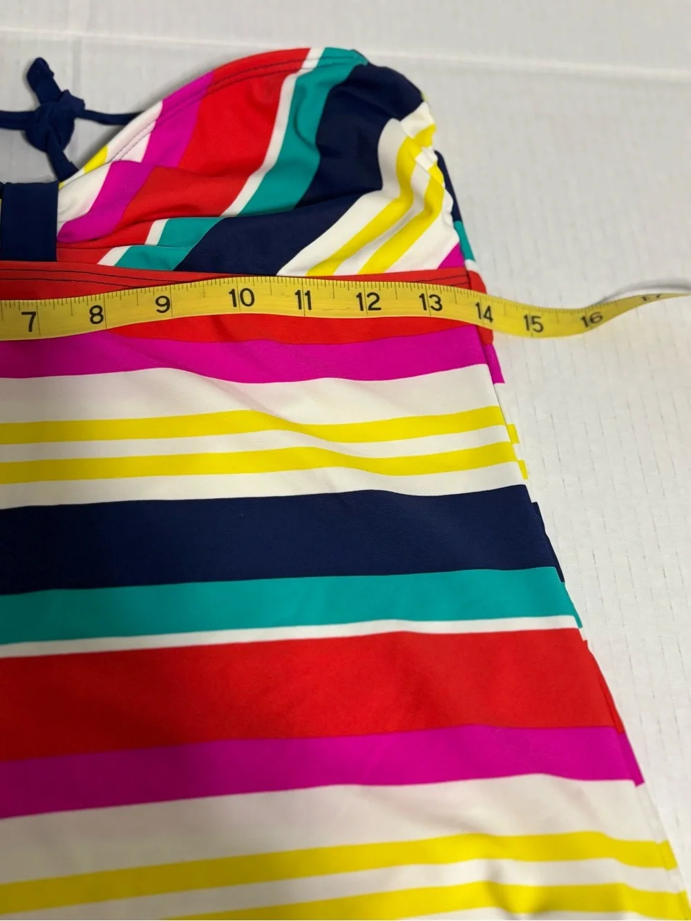 None bright multicolor