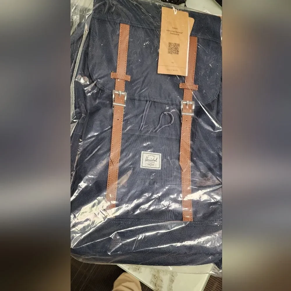 Herschel Retreat Backpack
