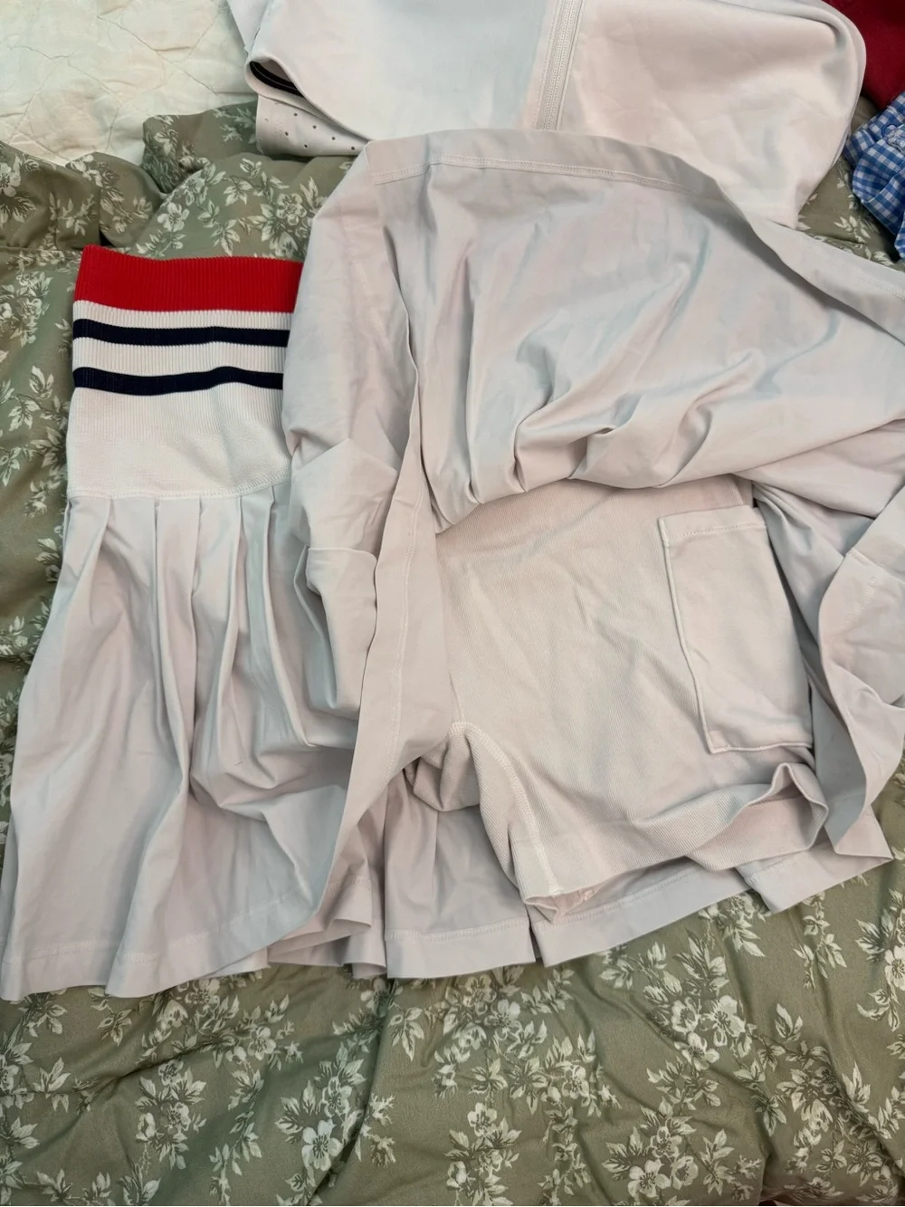 Wilson matching set