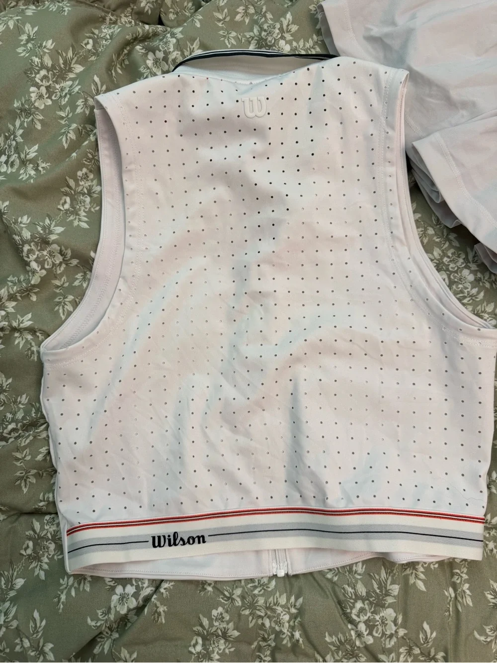 Wilson matching set