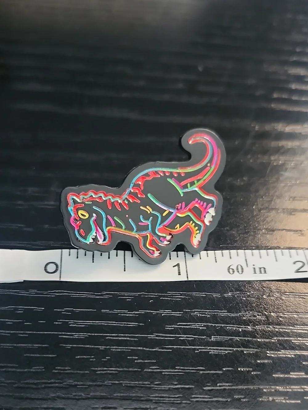 None cute dinosaur