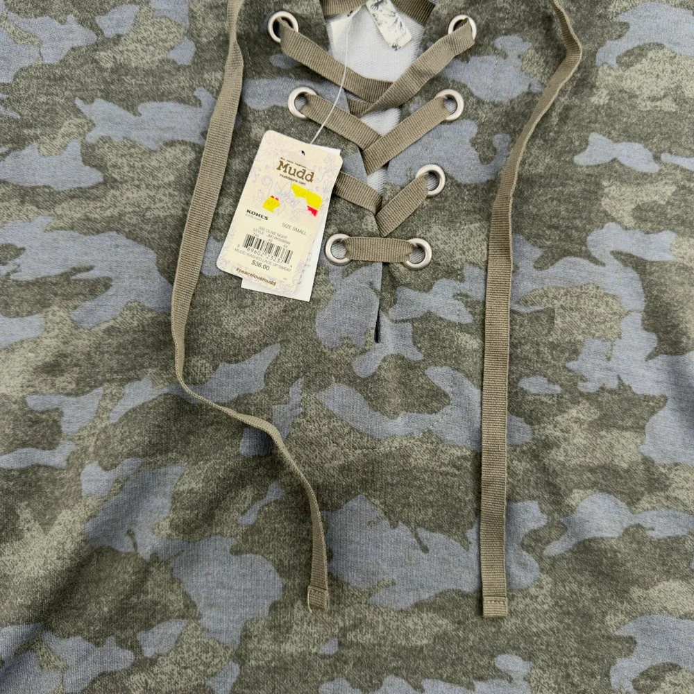 Mudd new tags