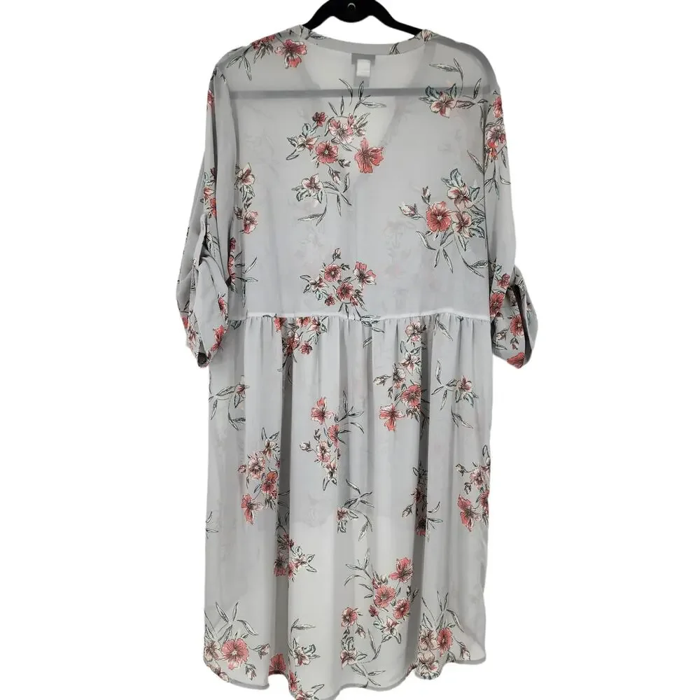 torrid lexie sheer