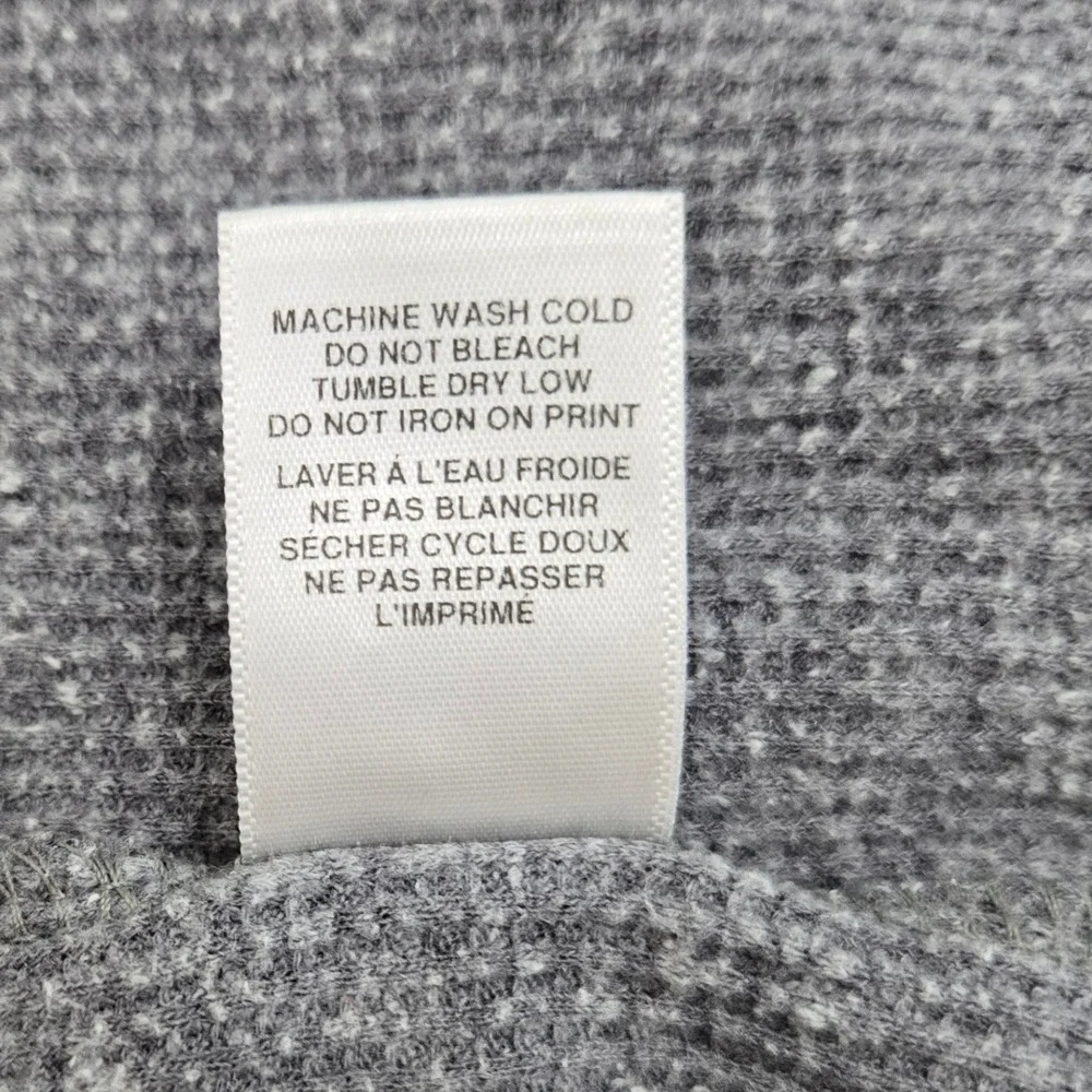 Billabong thermal shirt