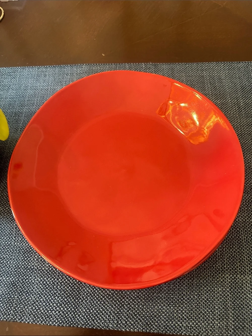 Crate&Barrel made portugal