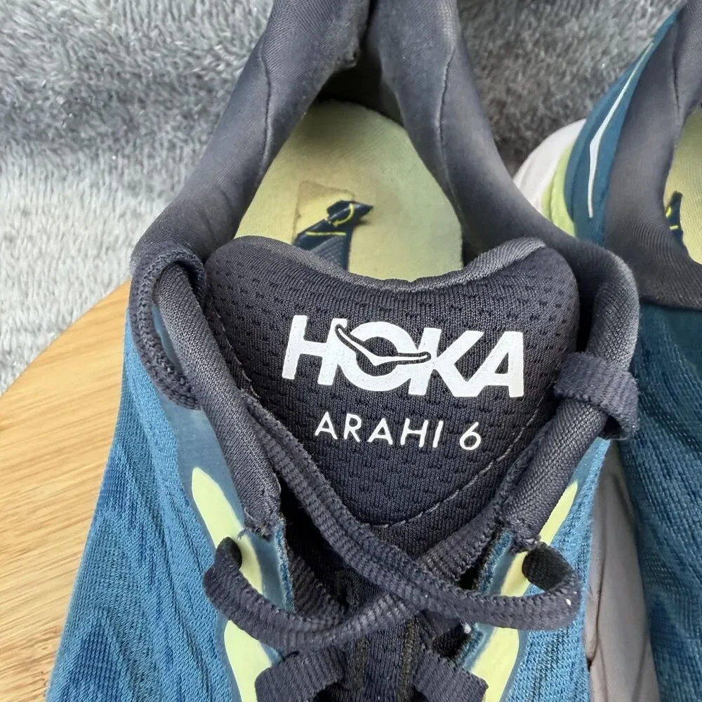 Hoka One One photos jpn pre
