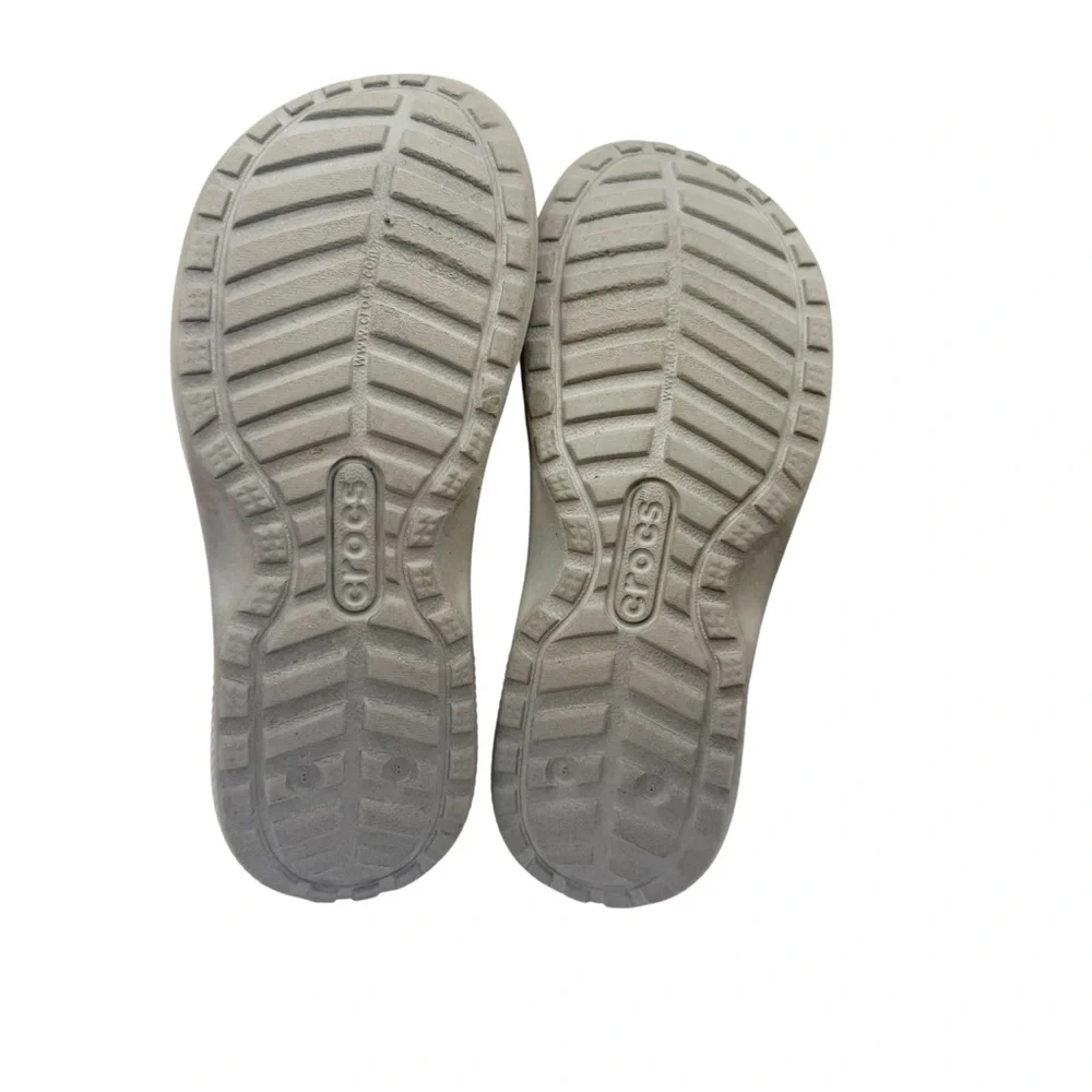 CROCS iconic comfort