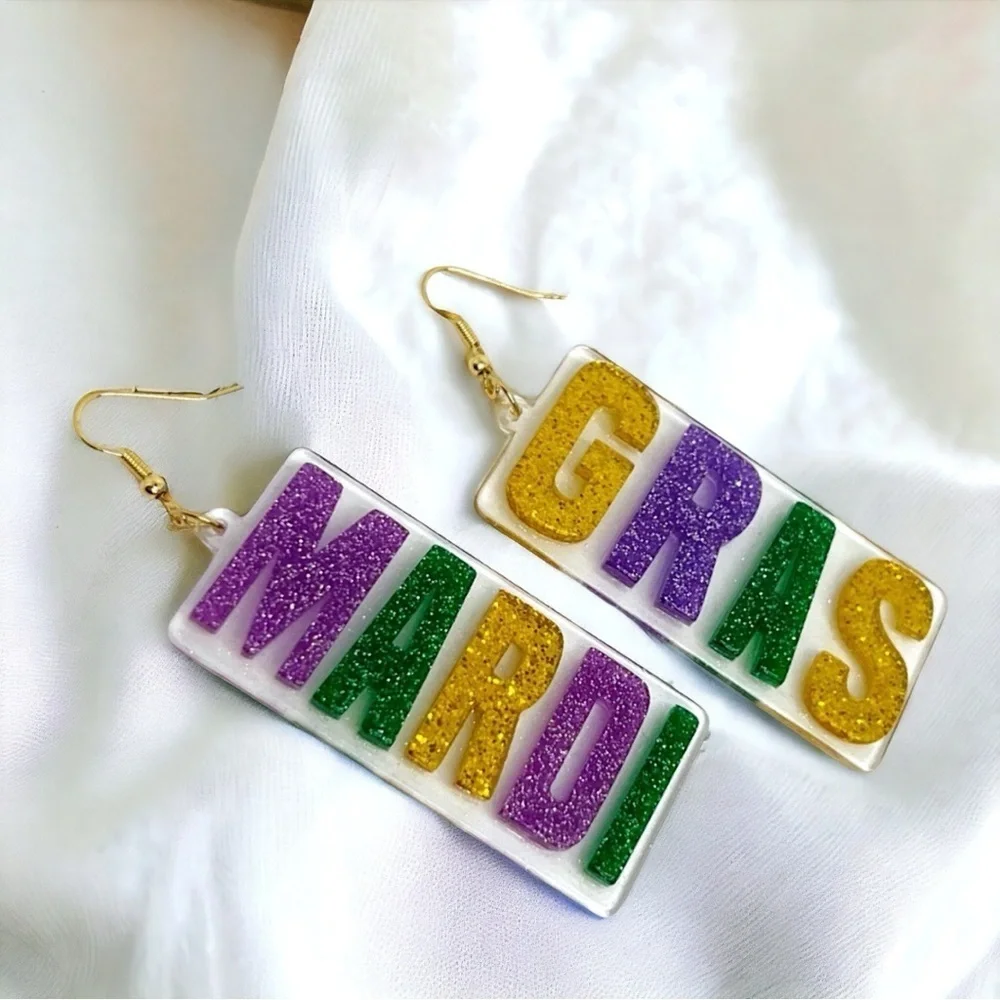 N/A mardi gras