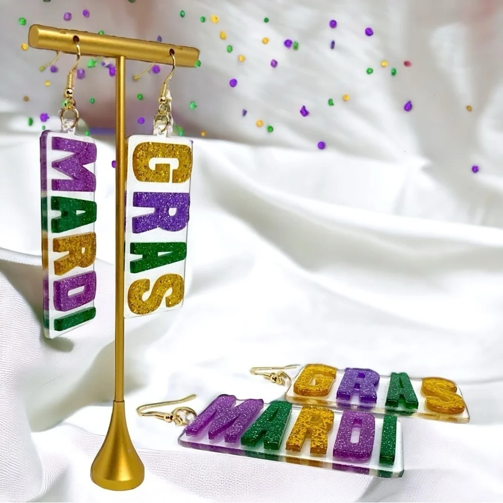 N/A mardi gras