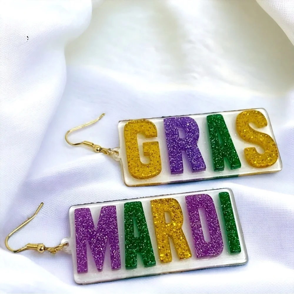 N/A mardi gras