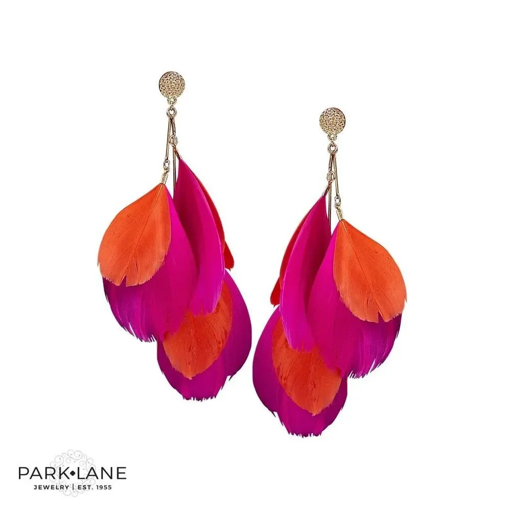 Park Lane | Groovy Earrings