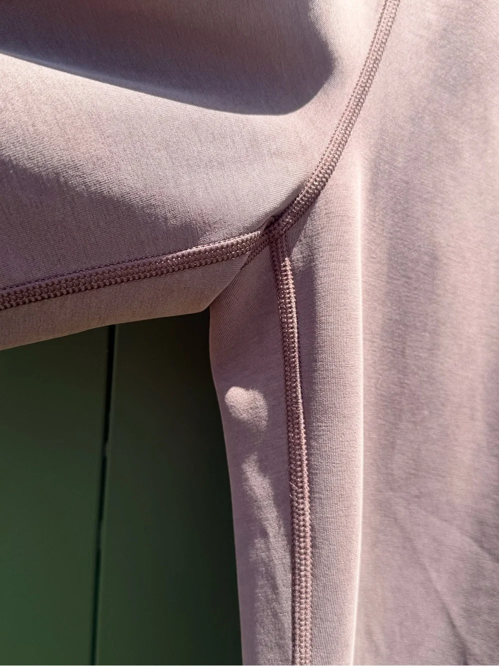 lululemon athletica feel it