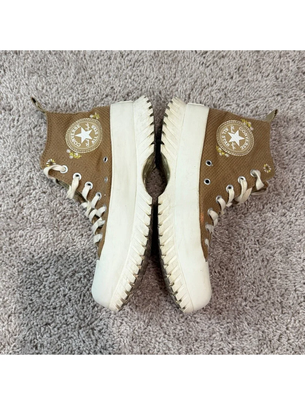 Converse these chuck