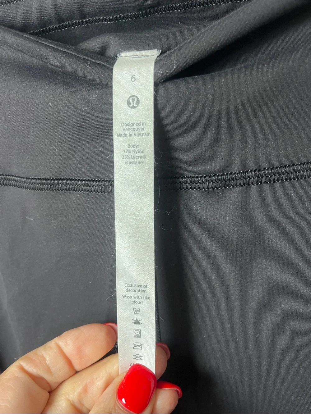 lululemon athletica lululemon athletica