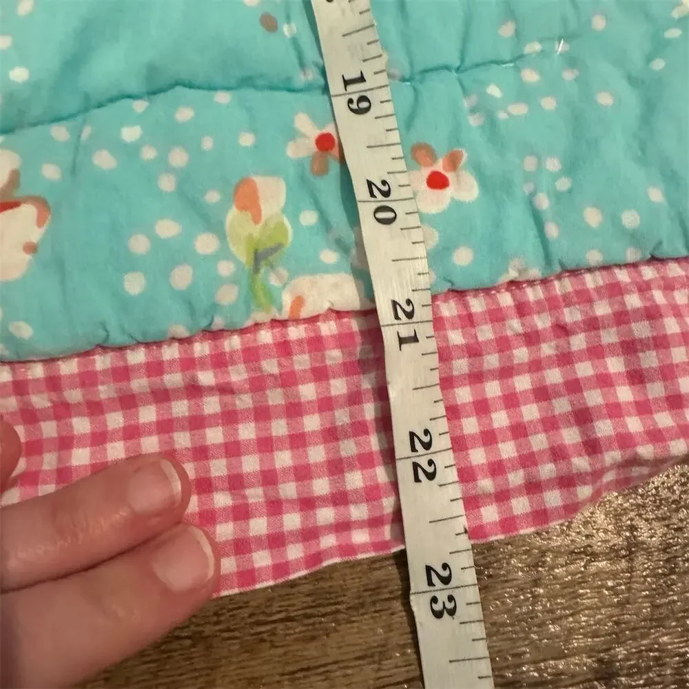 Pottery Barn good 23 cotton