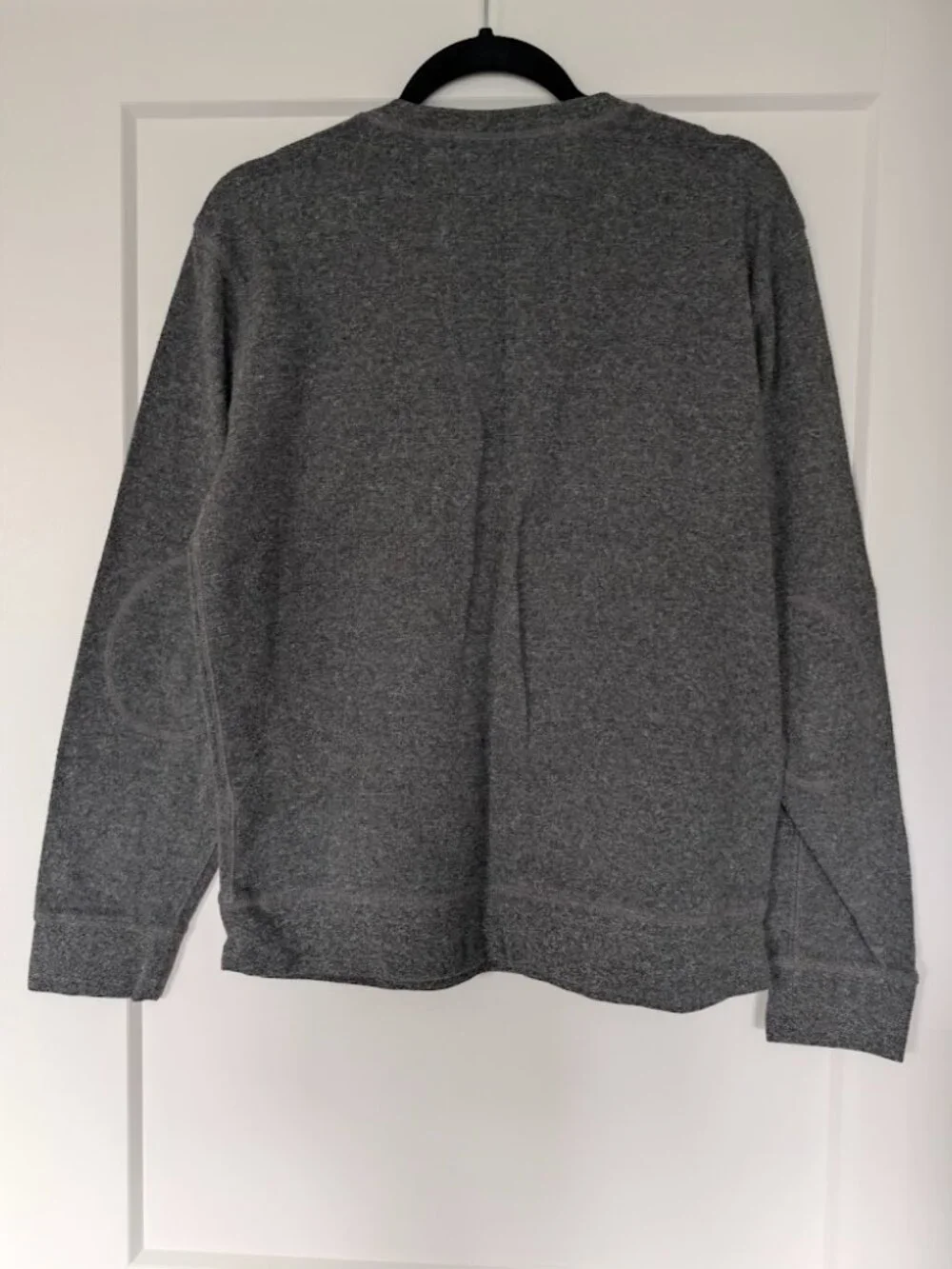 Banana Republic made soft