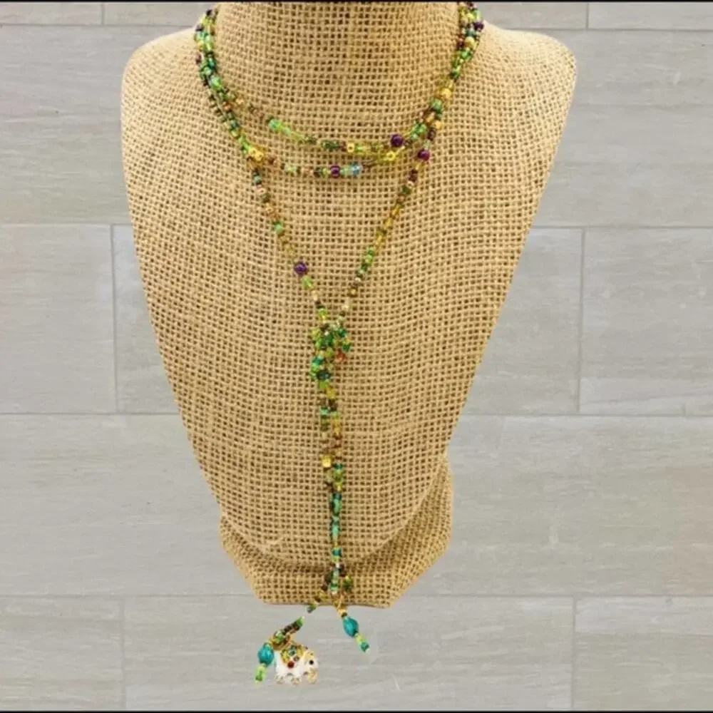 oilnana 55” lariat