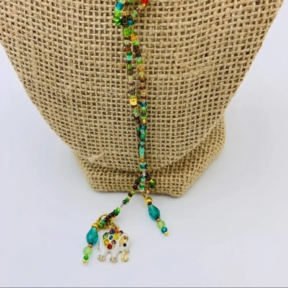 oilnana 55” lariat