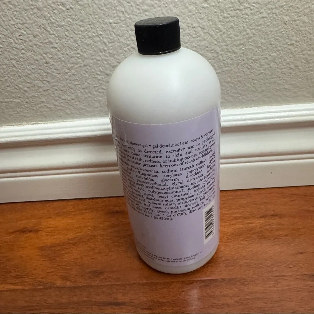 N/A philosophy amazing