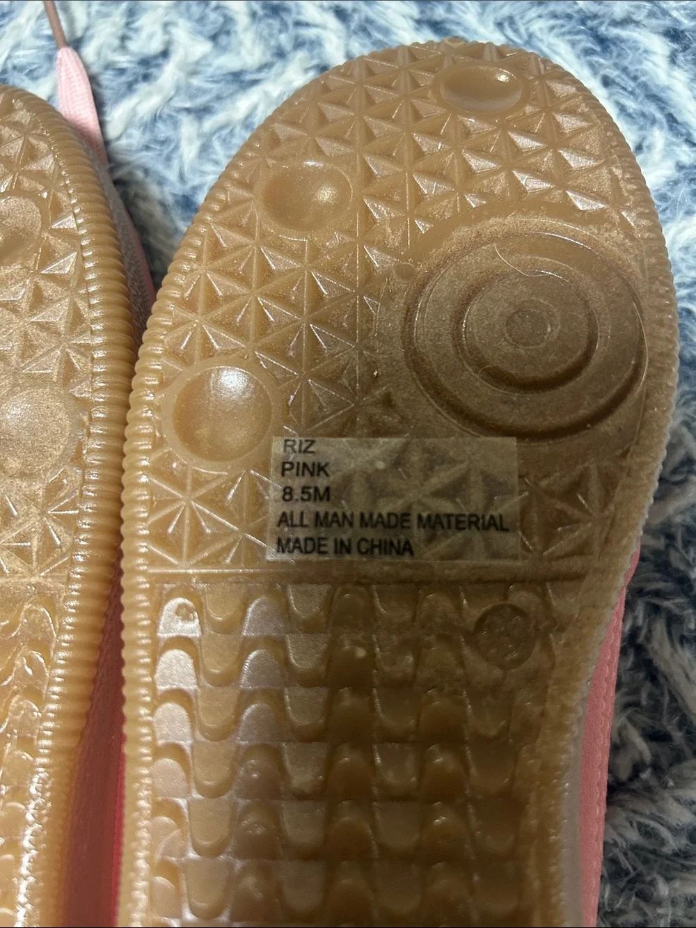 RACHEL Rachel Roy stylish low