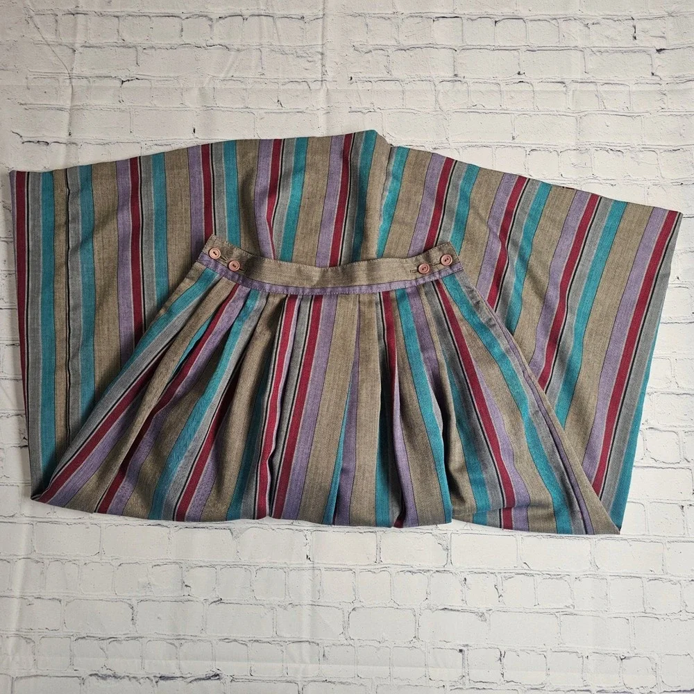 Western Sophisticates vintage two
