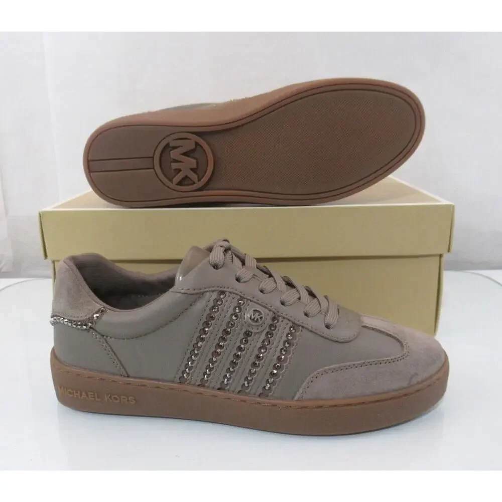 Michael Kors comfort outsole from