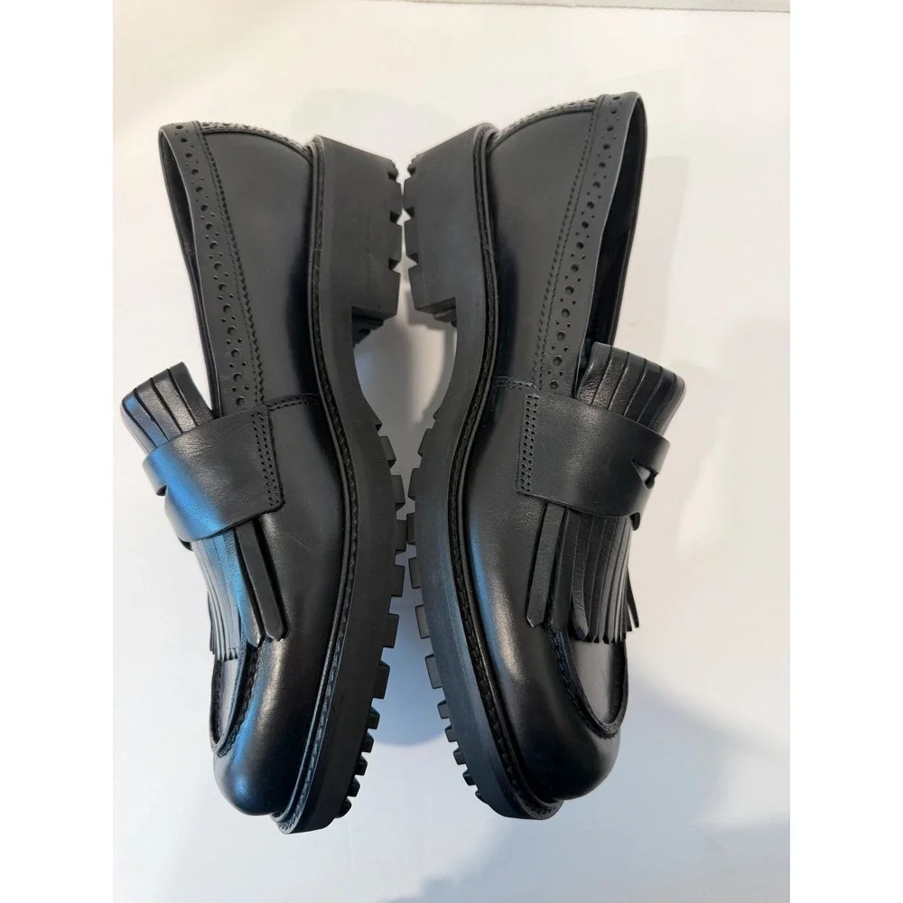 Ecco new these