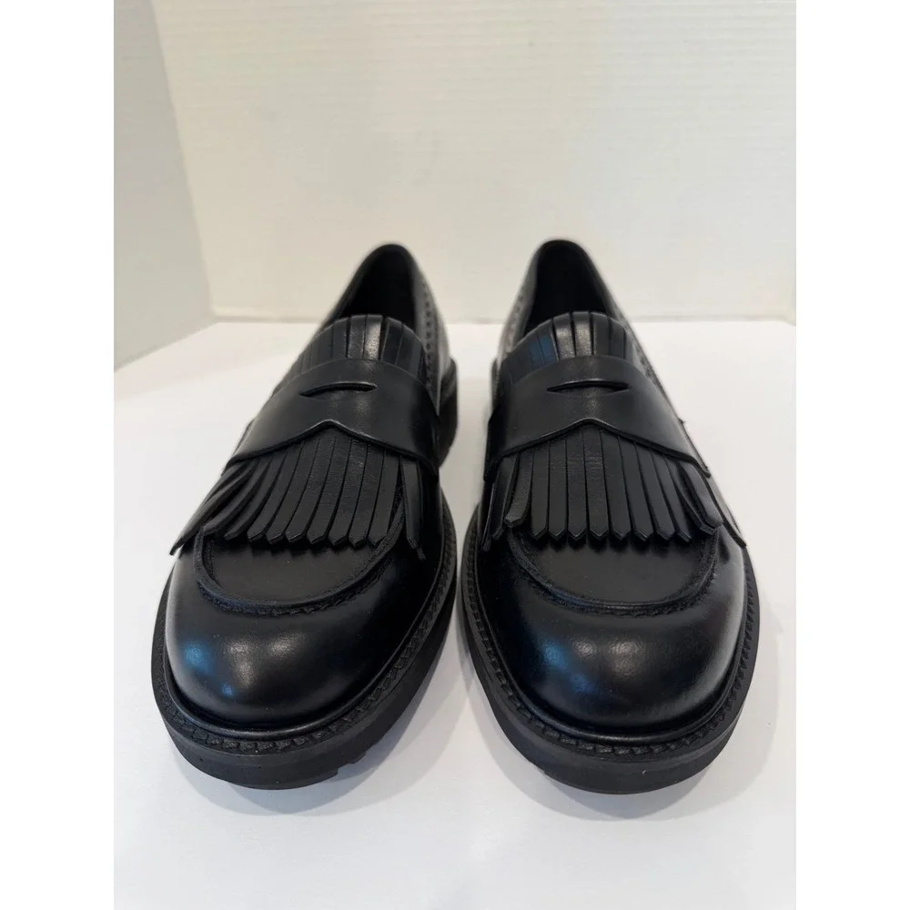 Ecco new these