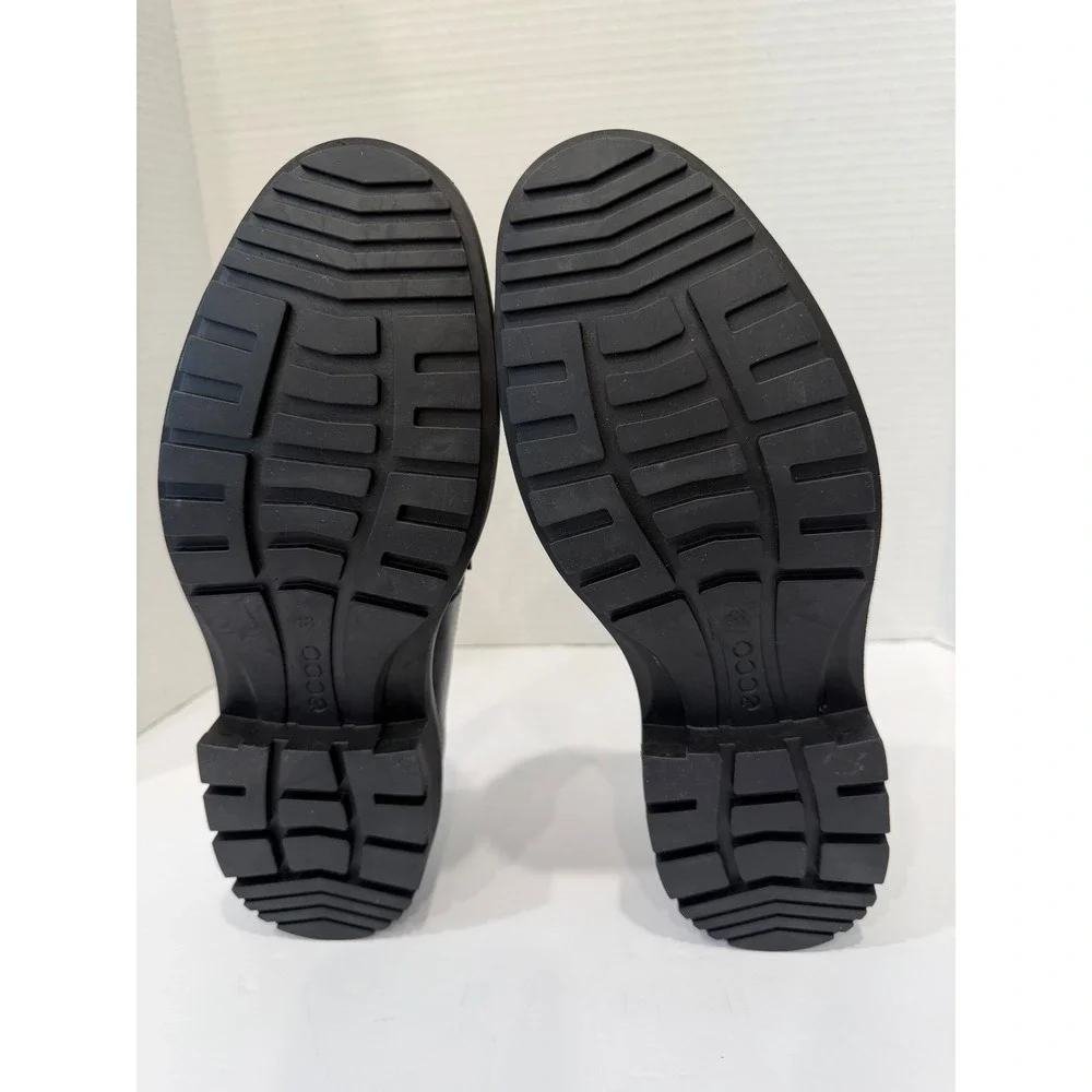 Ecco new these