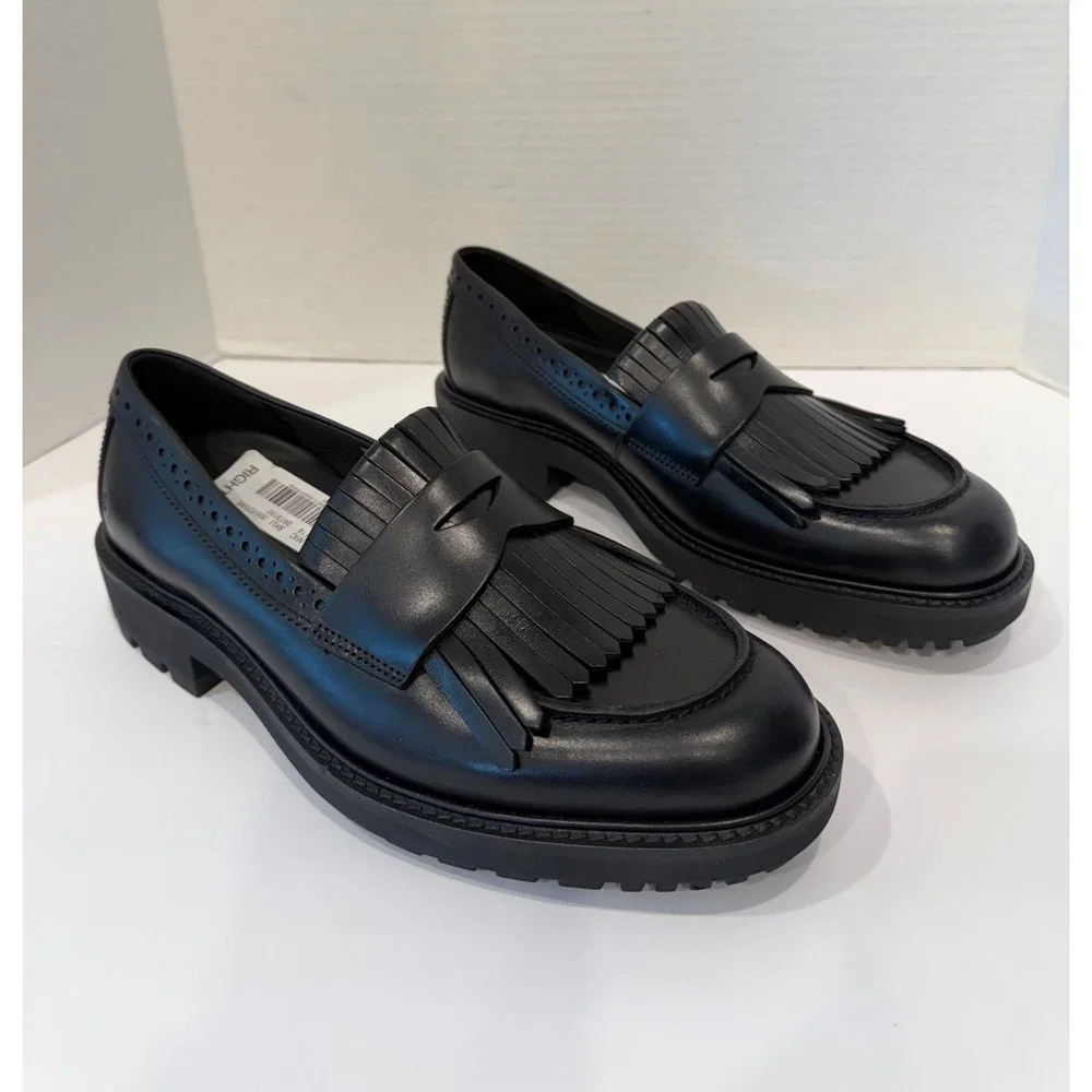 Ecco new these