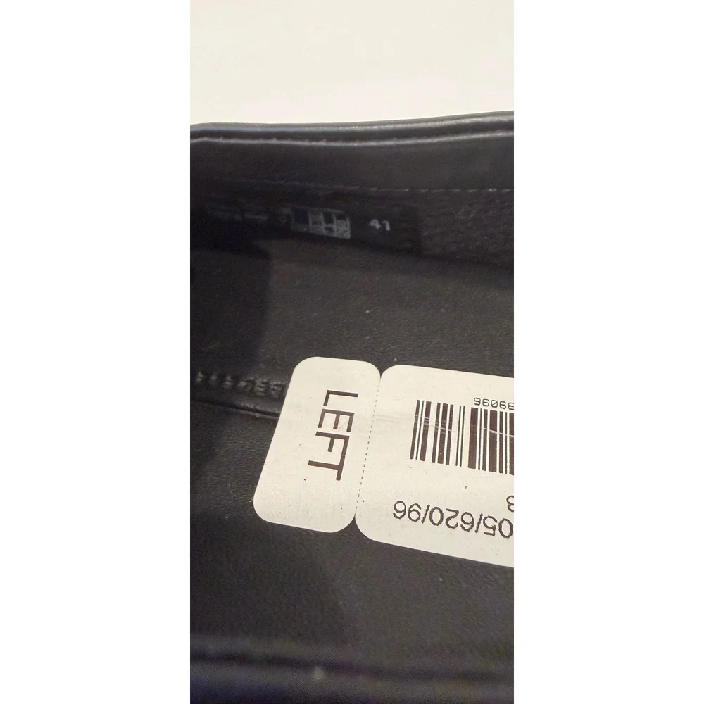 Ecco new these