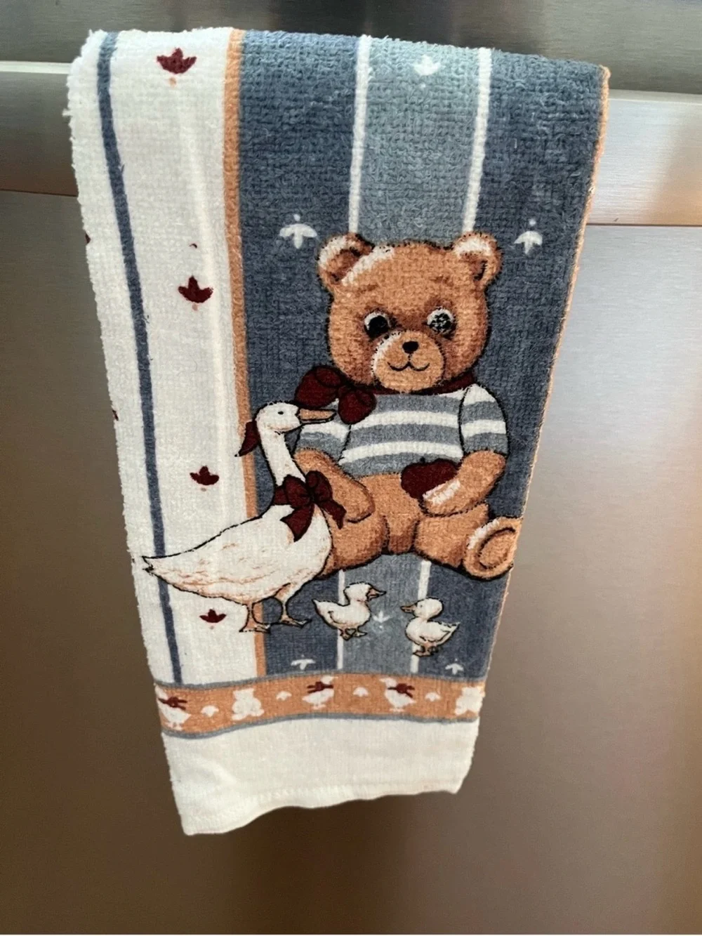 N/A friendly new towels