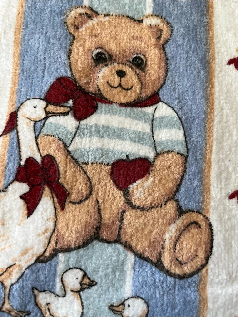 N/A tags cotton