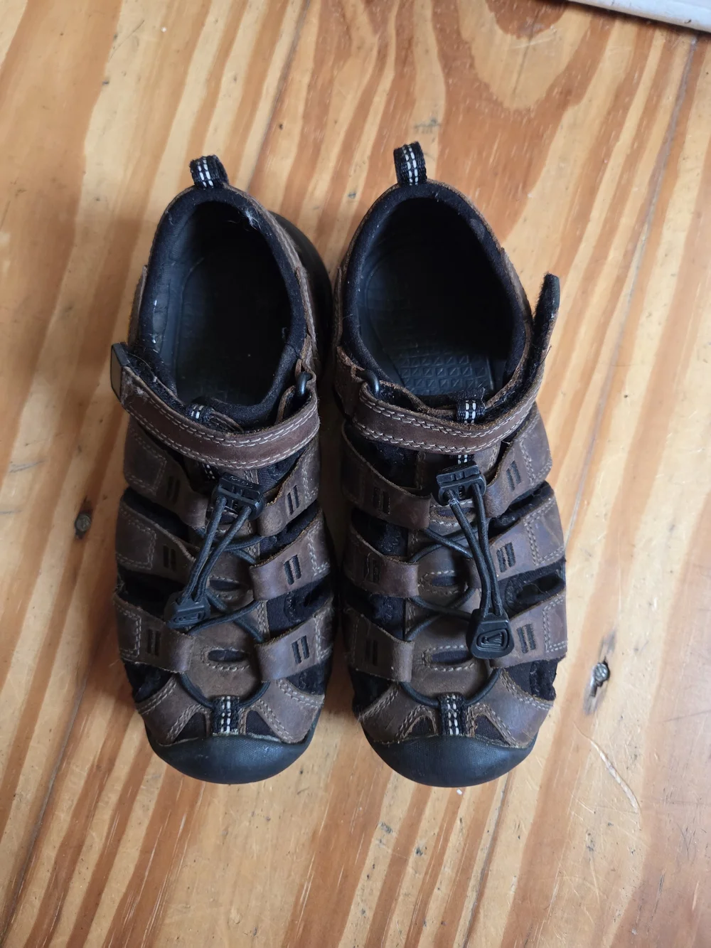 Keen durable kids