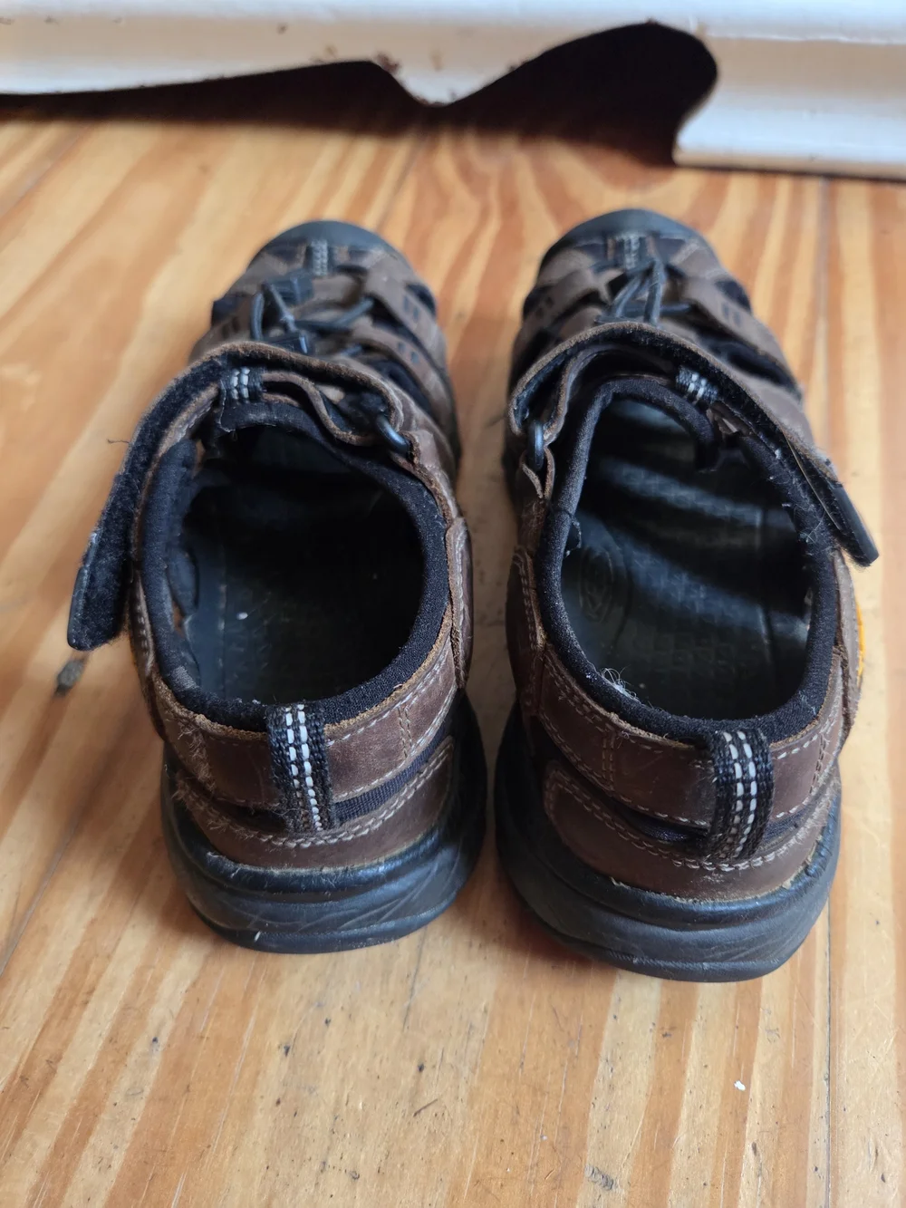 Keen durable kids