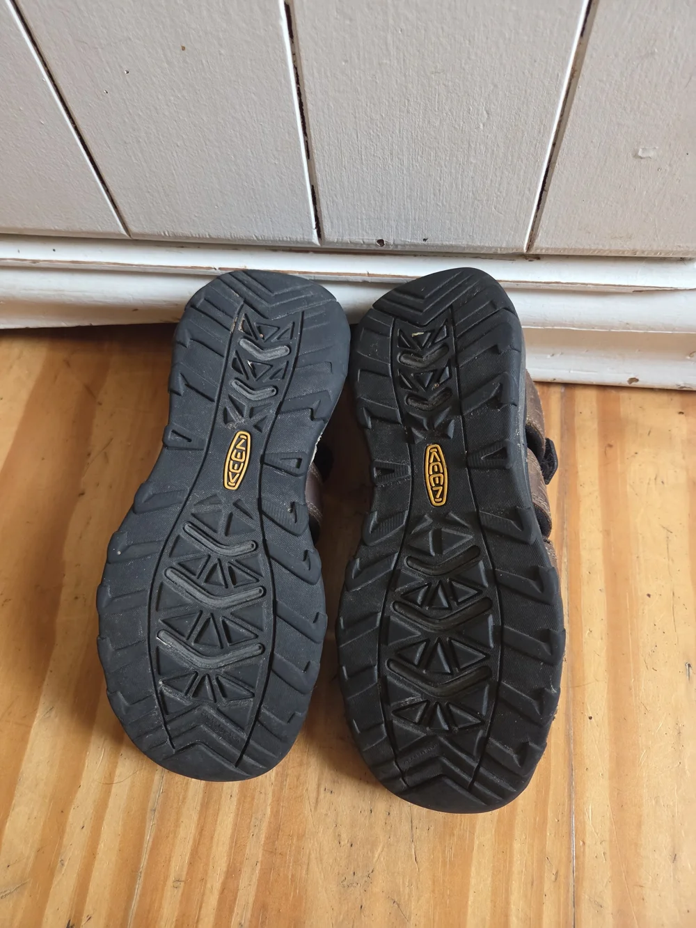 Keen durable kids