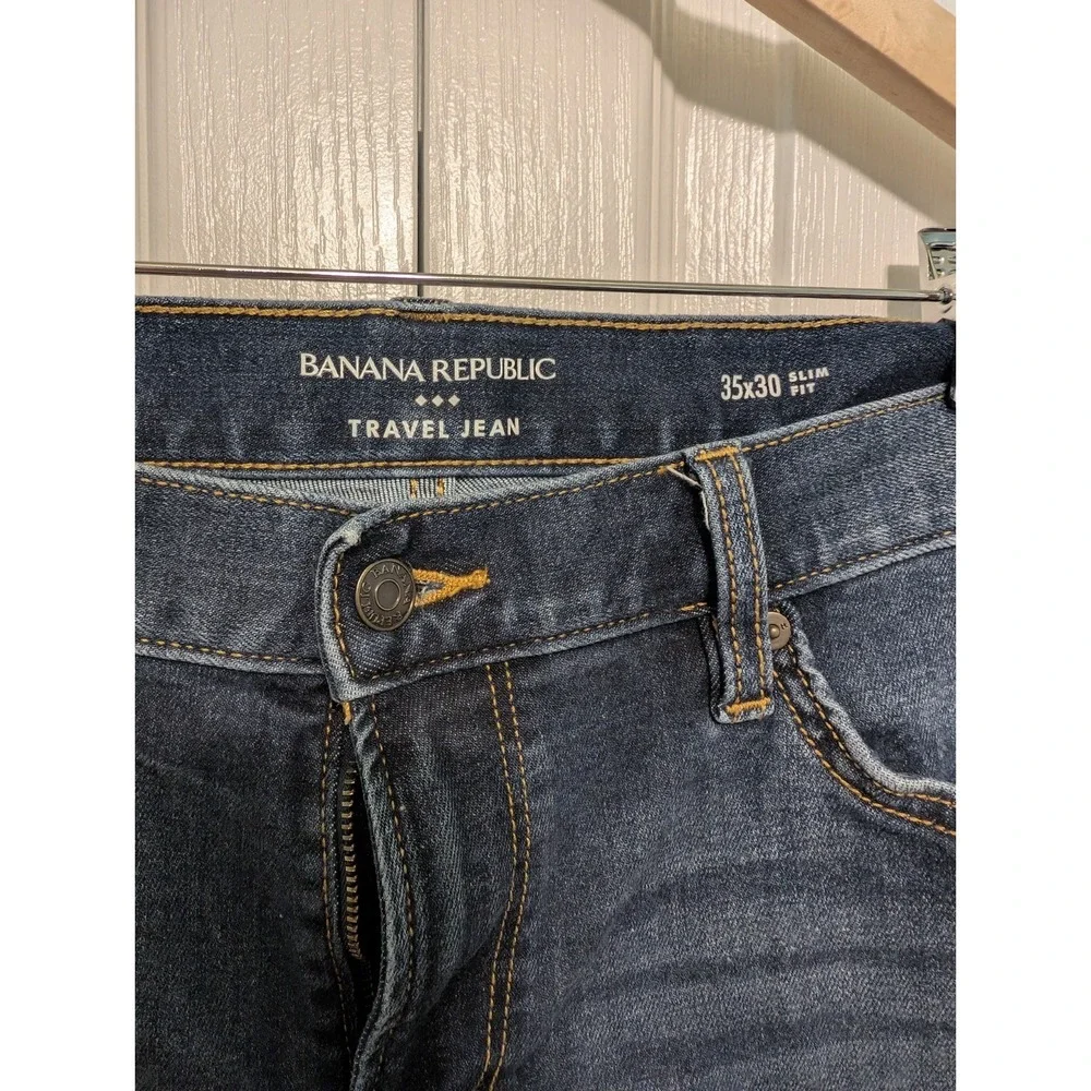 Banana Republic banana republic
