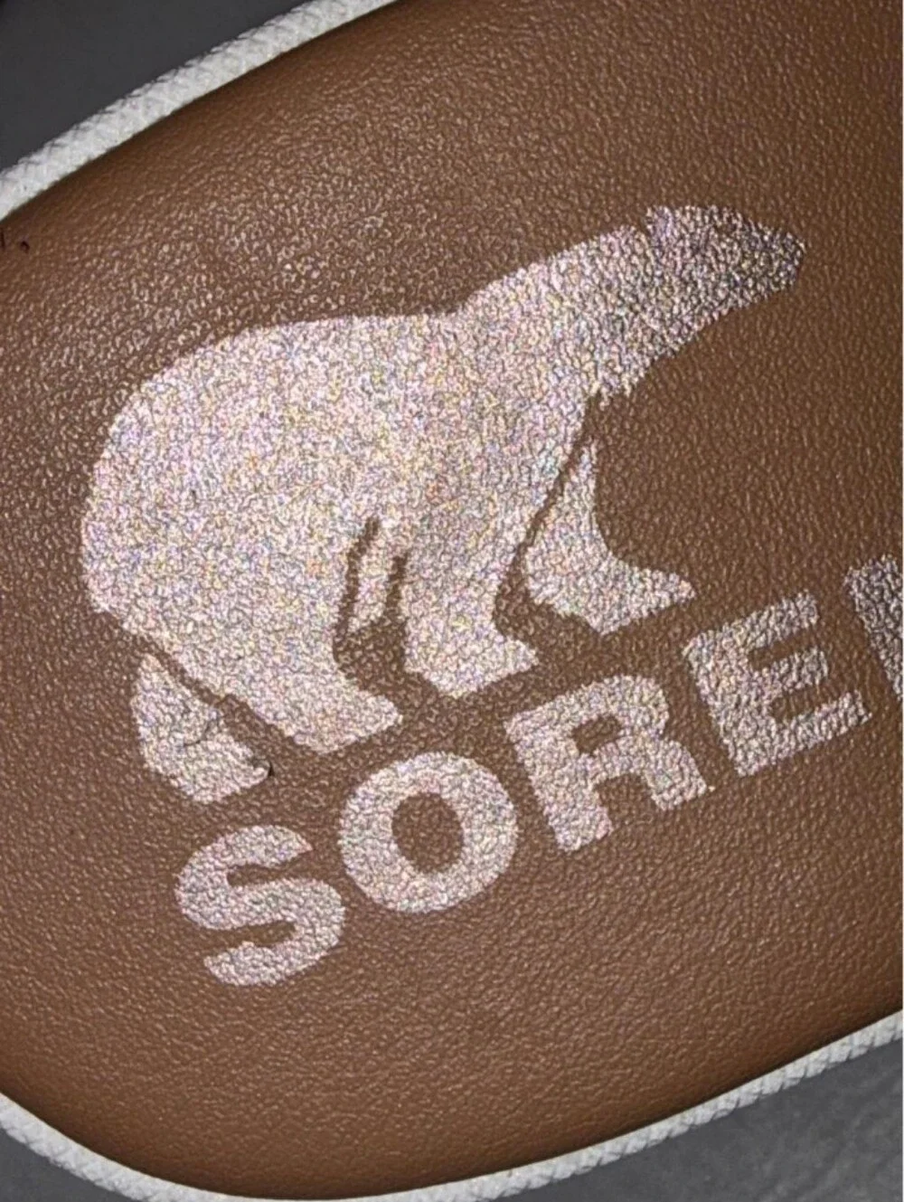 Sorel elevate your