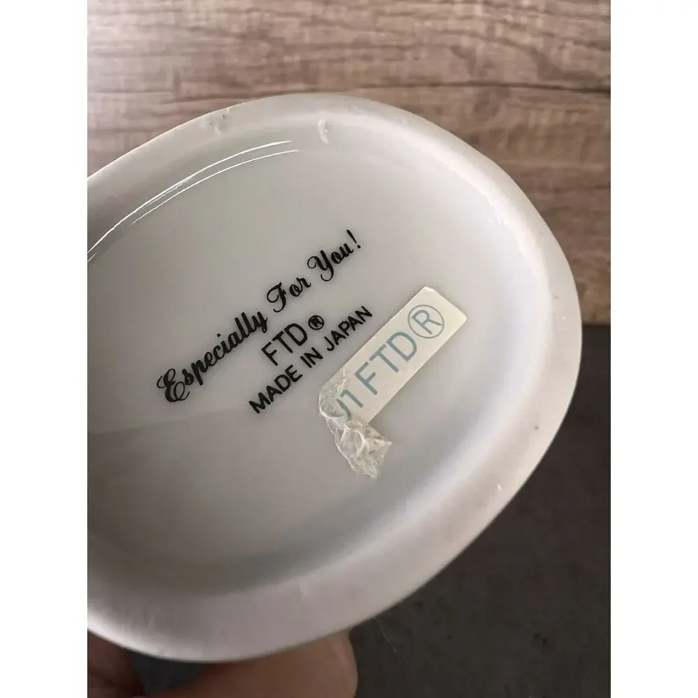 FTD this vintage