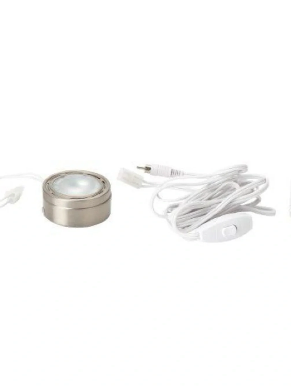 NWT IKEA Grundtal Under Cabinet Lights, 2 sets