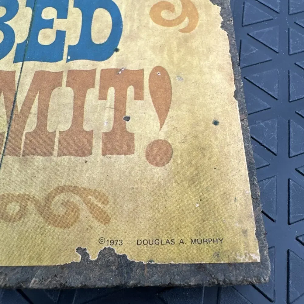 Wallace this vintage