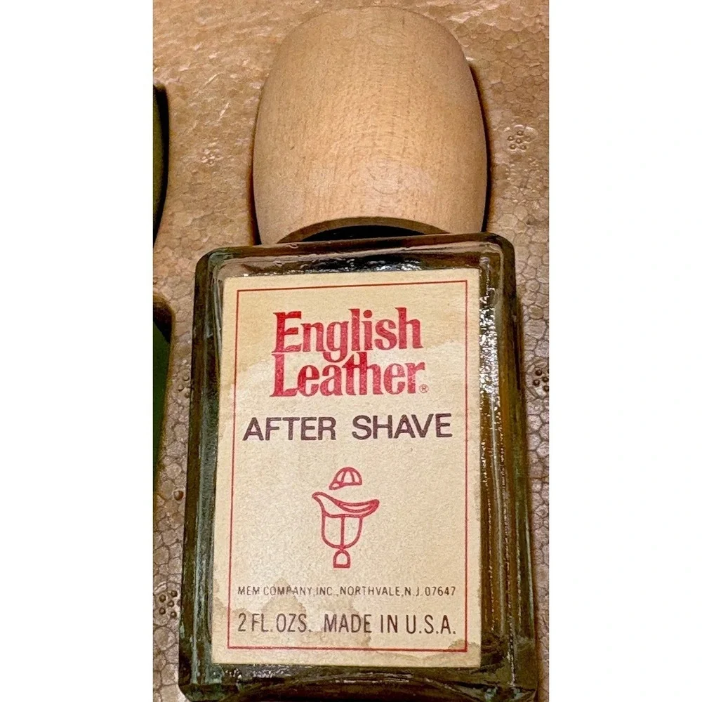 MEM Company vintage english