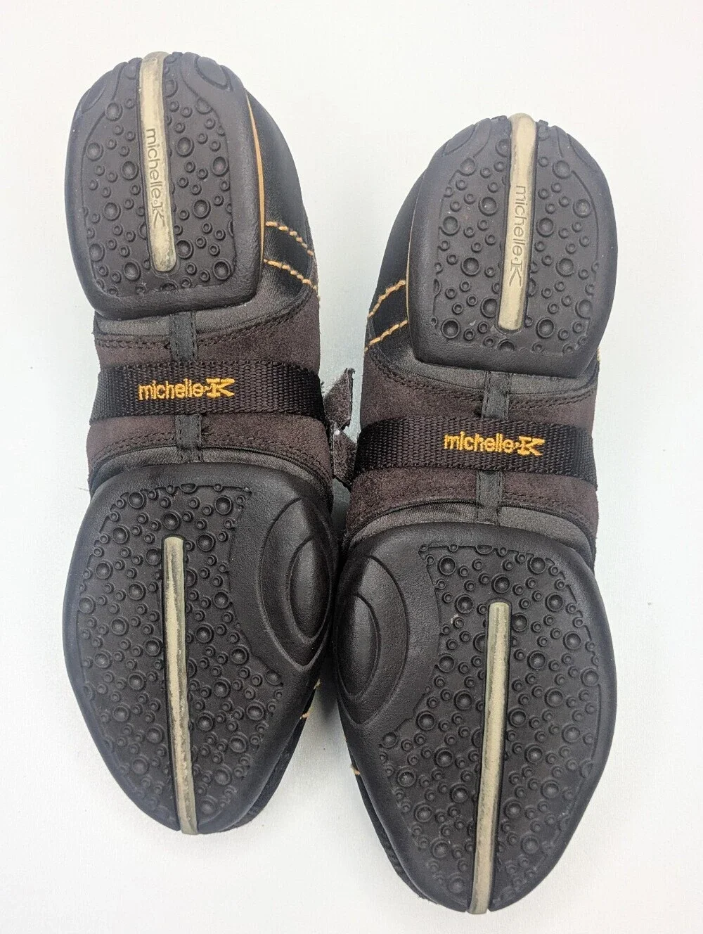Michelle K pre owned