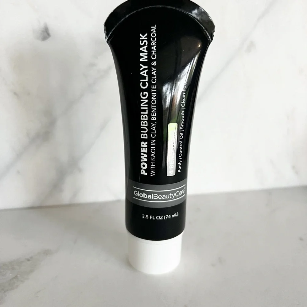 Global Beauty Care new tags